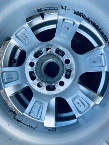 Оригінальні Диски Ronal R16 5x114.3 6.5J ET40 HyndaiLexusToyotaRenault. Фото 23