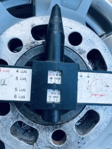 Оригінальні Диски Ronal R16 5x114.3 6.5J ET40 HyndaiLexusToyotaRenault. Фото 25