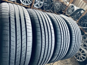 235 55 19 Bridgestone Turanza Eco. Фото 5