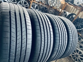 235 55 19 Bridgestone Turanza Eco. Фото 4