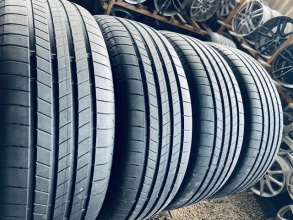235 55 19 Bridgestone Turanza Eco. Фото 2