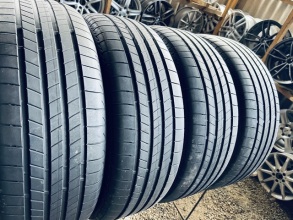235 55 19 Bridgestone Turanza Eco. Фото 3