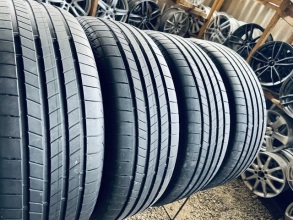 235 55 19 Bridgestone Turanza Eco