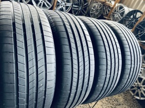 235 55 19 Bridgestone Turanza Eco. Фото 7