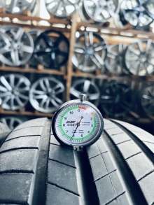 235 55 19 Bridgestone Turanza Eco. Фото 9