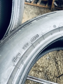 235 55 19 Bridgestone Turanza Eco. Фото 14