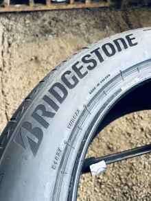 235 55 19 Bridgestone Turanza Eco. Фото 10