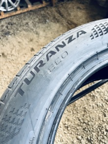 235 55 19 Bridgestone Turanza Eco. Фото 11