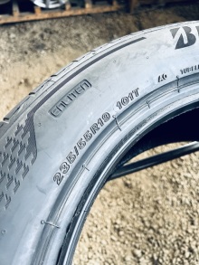 235 55 19 Bridgestone Turanza Eco. Фото 13
