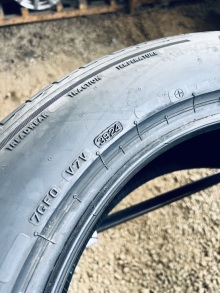 235 55 19 Bridgestone Turanza Eco. Фото 15