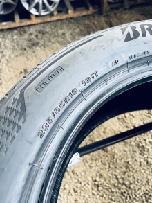235 55 19 Bridgestone Turanza Eco. Фото 12