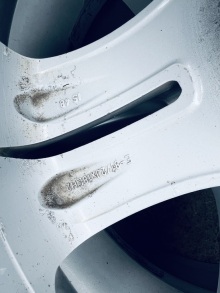 Оригінальні Диски BMW R18 5x120 8.5J ET48 BMW X5 VW T5 T6. Фото 14
