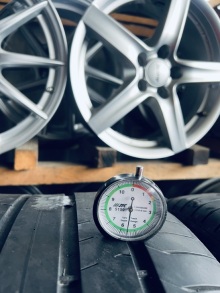 315 35 20 Pirelli P Zero RFT. Фото 7