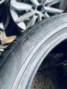 315 35 20 Pirelli P Zero RFT. Фото 12