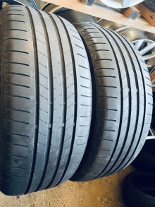 225 55 17 Bridgestone Turanza T005. Фото 4