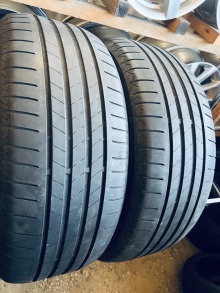 225 55 17 Bridgestone Turanza T005