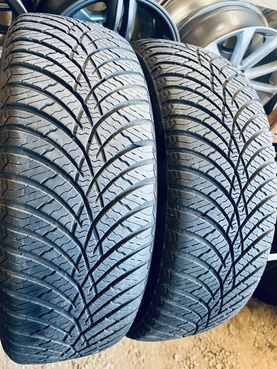 195 65 15 Zeetex ZT8000 4S 