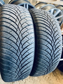 195 65 15 Zeetex ZT8000 4S . Фото 2
