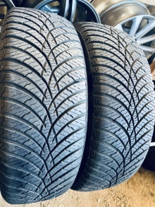 195 65 15 Zeetex ZT8000 4S 