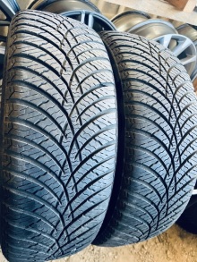195 65 15 Zeetex ZT8000 4S . Фото 3