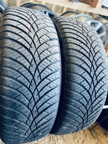 195 65 15 Zeetex ZT8000 4S . Фото 4