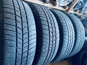 235 65 17 Barum Polaris 5