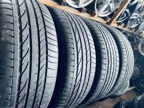235 55 19 Bridgestone Dueler H/P Sport. Фото 3
