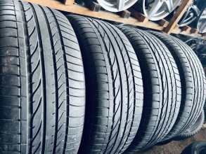 235 55 19 Bridgestone Dueler H/P Sport. Фото 7