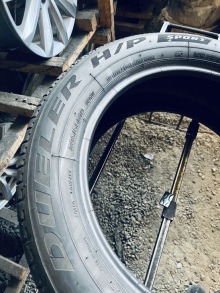 235 55 19 Bridgestone Dueler H/P Sport. Фото 10