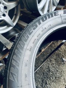 235 55 19 Bridgestone Dueler H/P Sport. Фото 9
