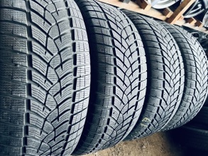 255 55 19 Goodyear Ultra Grip Performance