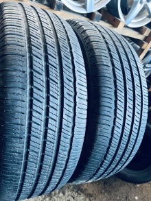 235 55 19 Michelin Prymacy MXM4 . Фото 4