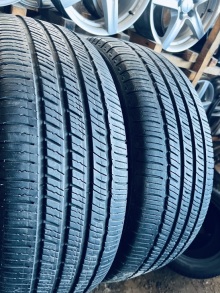 235 55 19 Michelin Prymacy MXM4 . Фото 5