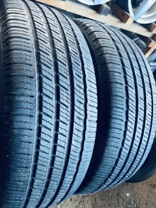 235 55 19 Michelin Prymacy MXM4 
