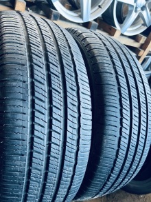 235 55 19 Michelin Prymacy MXM4 . Фото 3
