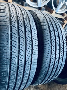 235 55 19 Michelin Prymacy MXM4 . Фото 2
