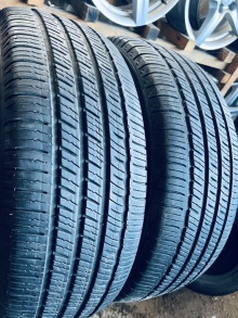 235 55 19 Michelin Prymacy MXM4 . Фото 6
