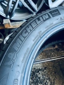 235 55 19 Michelin Prymacy MXM4 . Фото 8
