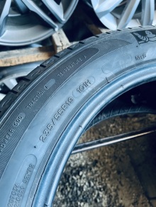 235 55 19 Michelin Prymacy MXM4 . Фото 9