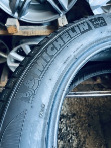 235 55 19 Michelin Prymacy MXM4 . Фото 10