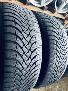 245 65 17 Falken EuroWinter HS01 SUV 