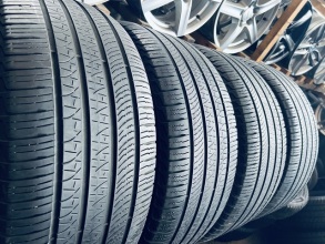 275 40 22 Pirelli Scorpion Zero. Фото 3