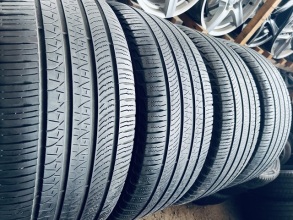 275 40 22 Pirelli Scorpion Zero. Фото 2
