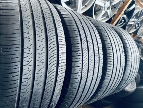 275 40 22 Pirelli Scorpion Zero