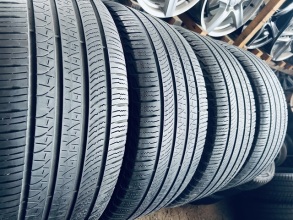 275 40 22 Pirelli Scorpion Zero. Фото 4