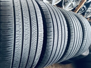 275 40 22 Pirelli Scorpion Zero. Фото 6