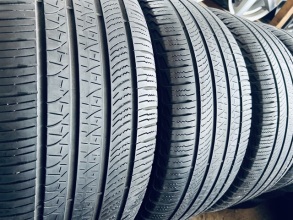 275 40 22 Pirelli Scorpion Zero. Фото 7