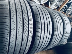 275 40 22 Pirelli Scorpion Zero. Фото 10