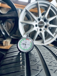 275 40 22 Pirelli Scorpion Zero. Фото 9