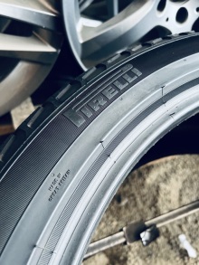 275 40 22 Pirelli Scorpion Zero. Фото 14